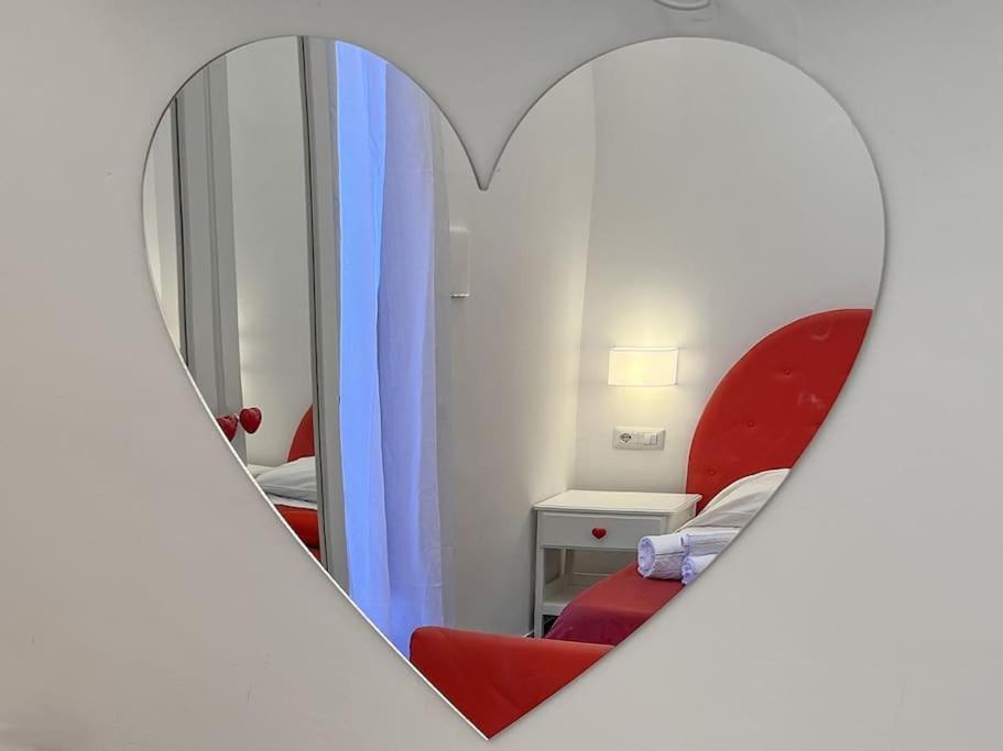 Amalfi Rooms Duoglio Beach -Amazing Seaview Exterior foto